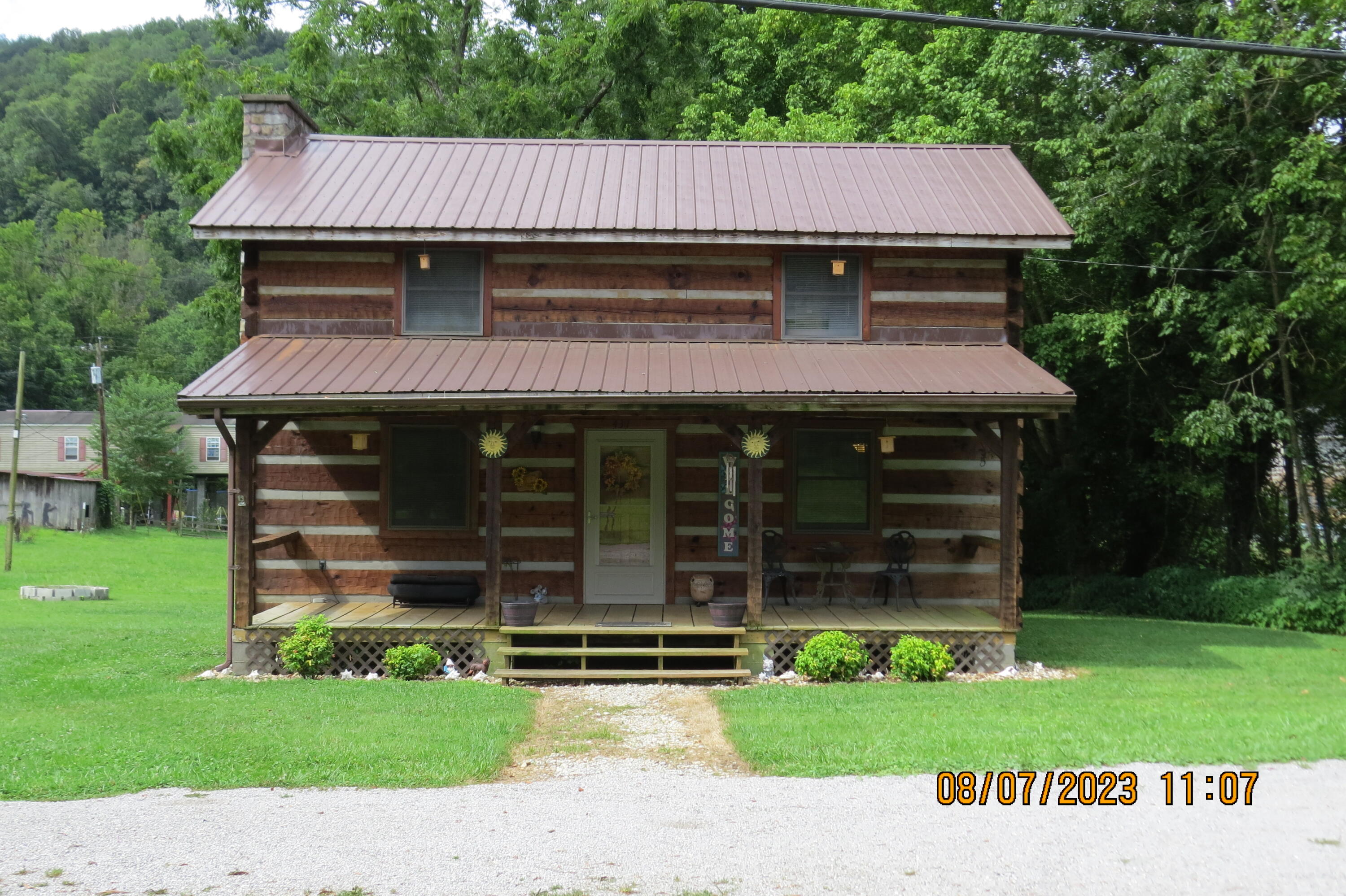 437 Fresh Meadows Road Dayhoit, KY 40824 - Photo 63 of 115 IMG_6931