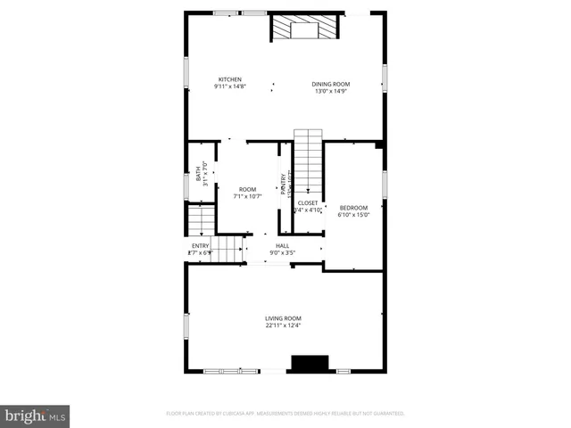 $435,000 | 7361 Chesapeake Road, Baltimore, MD 21220