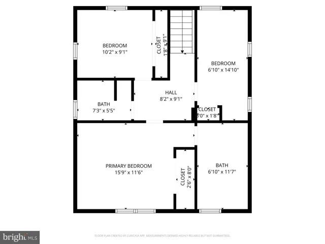 $435,000 | 7361 Chesapeake Road, Baltimore, MD 21220