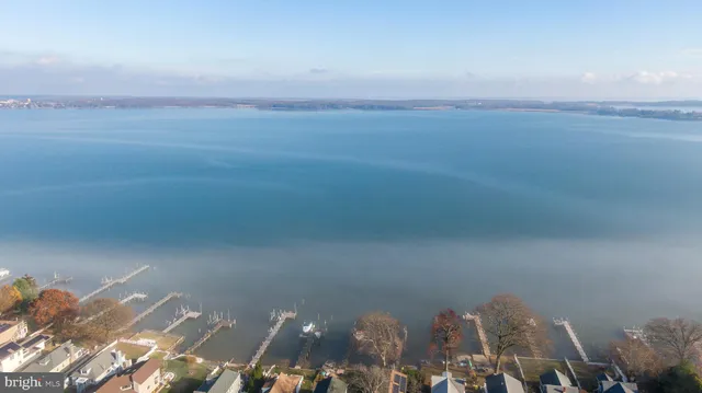 a view of city and sky