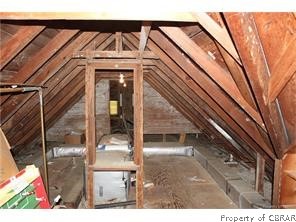 564 Aarons Bch Road Diggs, VA 23045 - Photo 44 of 44