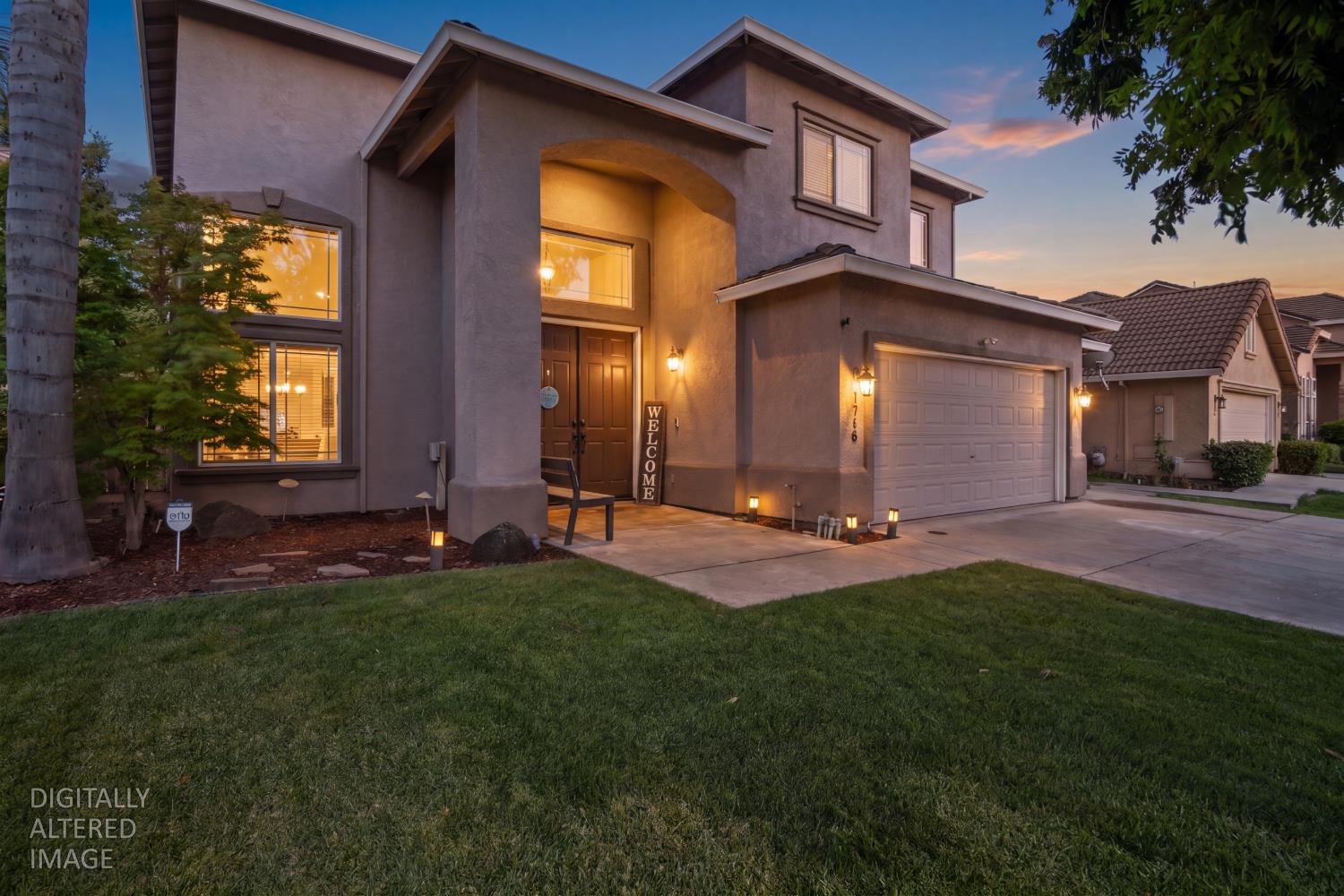 1716 Candler Lane Modesto, CA 95355 - Photo 1 of 28
