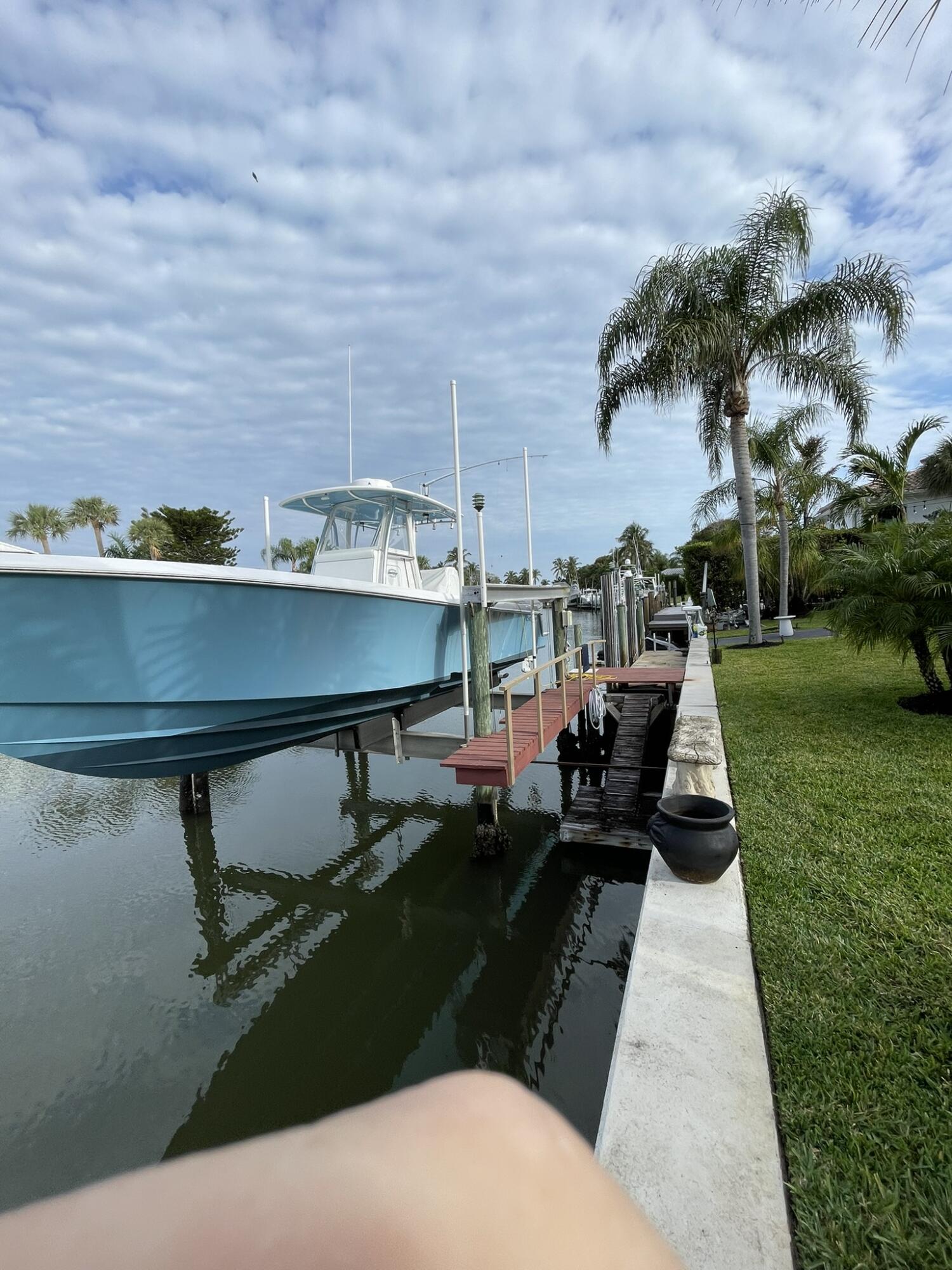 15 Island Road Sewall's Point, FL 34996 - Photo 19 of 33 IMG_7725