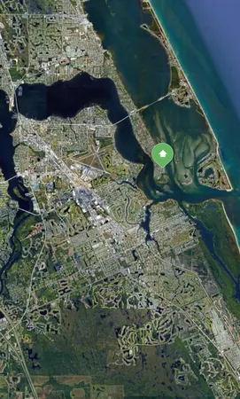 $10,000 | 15 Island Road, Sewall's Point, FL 34996