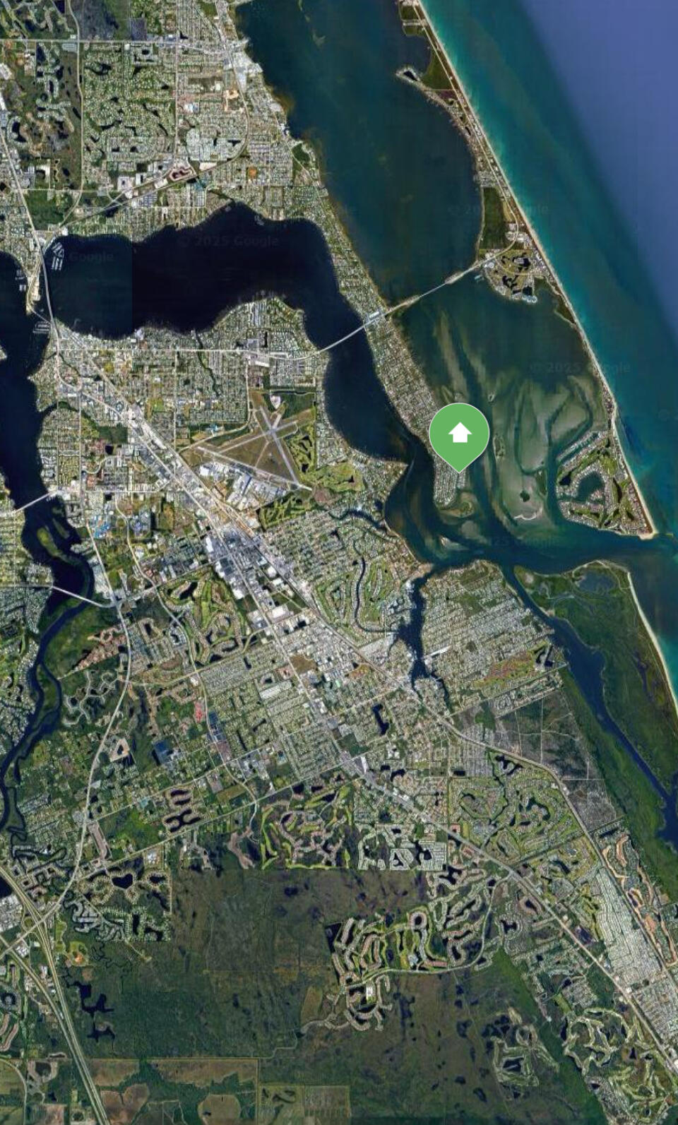 15 Island Road Sewall's Point, FL 34996 - Photo 2 of 33 IMG_9923