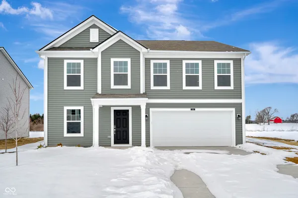 $344,990 | 3926 Quinn Road, Indianapolis, IN 46239