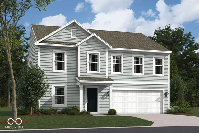 $365,990 | 3926 Quinn Road, Indianapolis, IN 46239