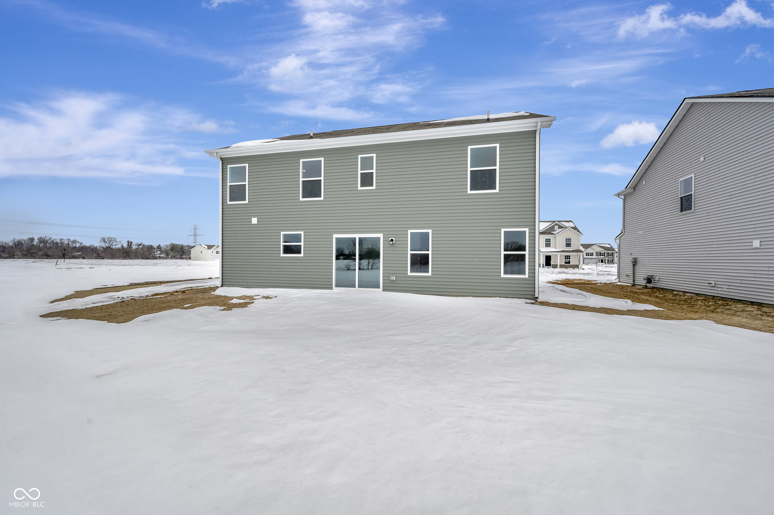 3926 Quinn Road Indianapolis, IN 46239 - Photo 19 of 19