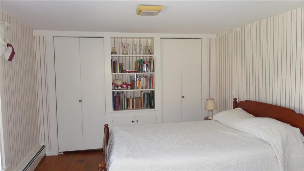 43 Old Elm Road Bridgton, ME 04009 - Photo 19 of 32 ANOTHER BEDROOM