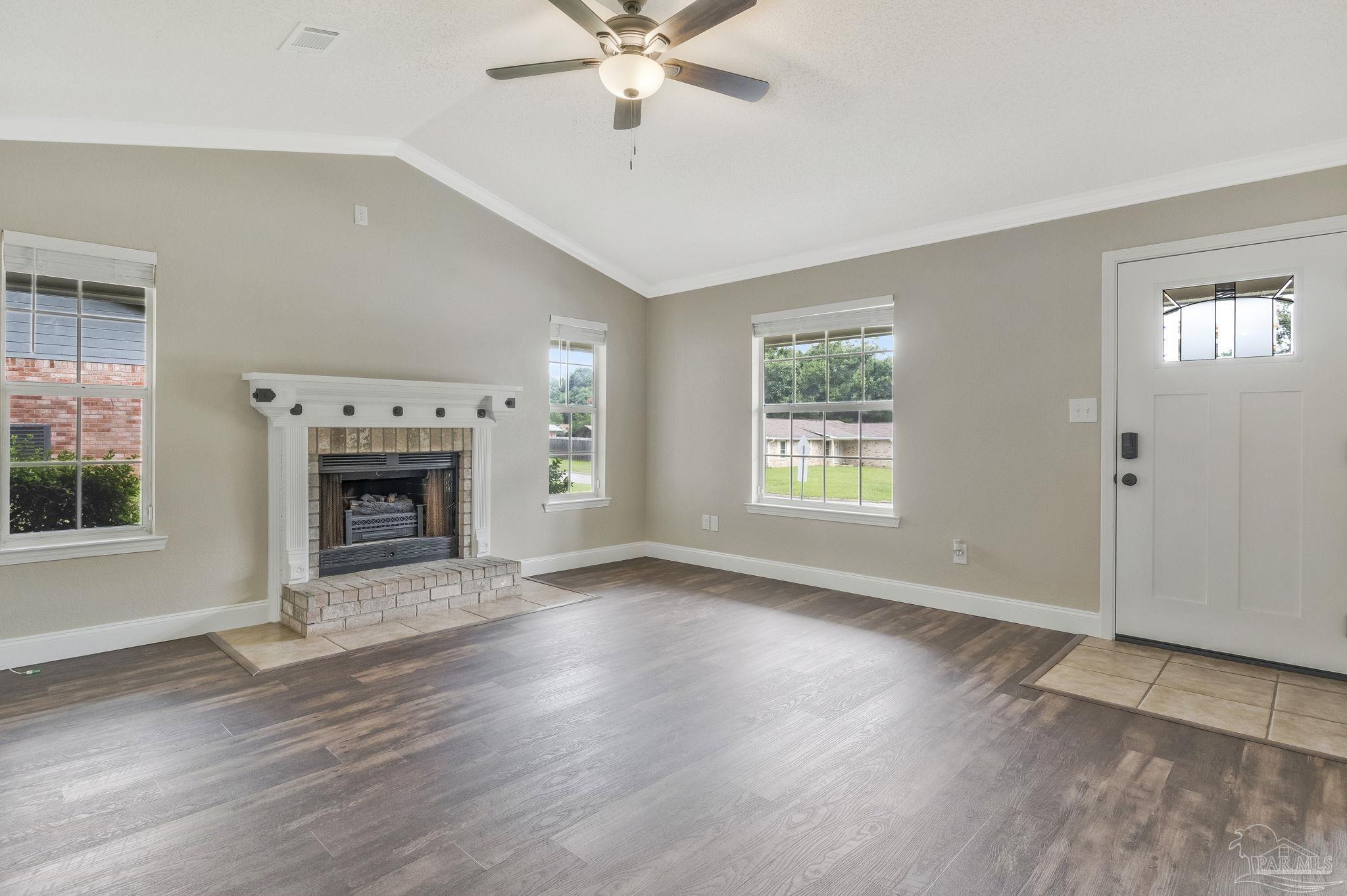 4412 Chantilly Way Milton, FL 32583 - Photo 48 of 63
