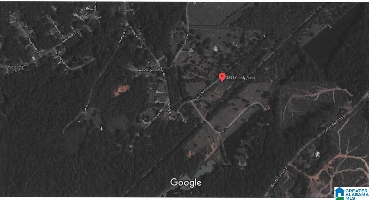 3391 Coody Road Trussville, AL 35173 - Photo 2 of 2