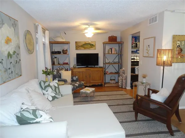 $125,000 | 4022 Beaver Lane, Unit 700B, Port Charlotte, FL 33952