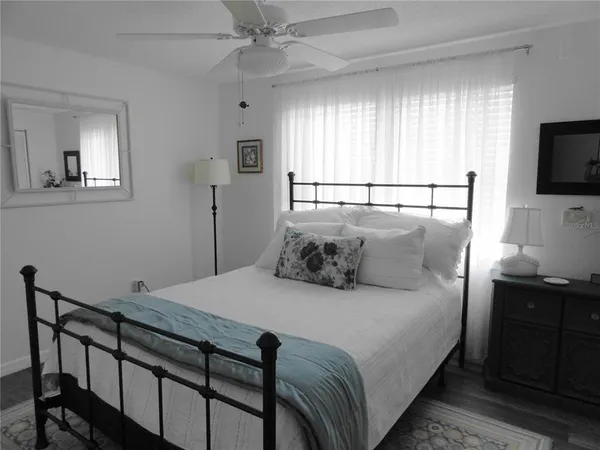 $125,000 | 4022 Beaver Lane, Unit 700B, Port Charlotte, FL 33952