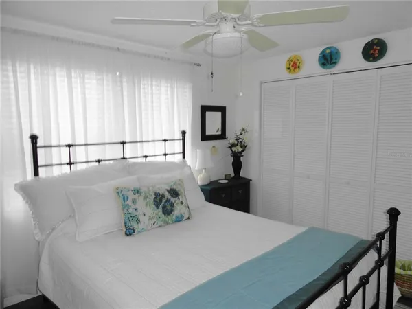 $125,000 | 4022 Beaver Lane, Unit 700B, Port Charlotte, FL 33952