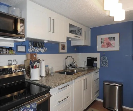 $125,000 | 4022 Beaver Lane, Unit 700B, Port Charlotte, FL 33952