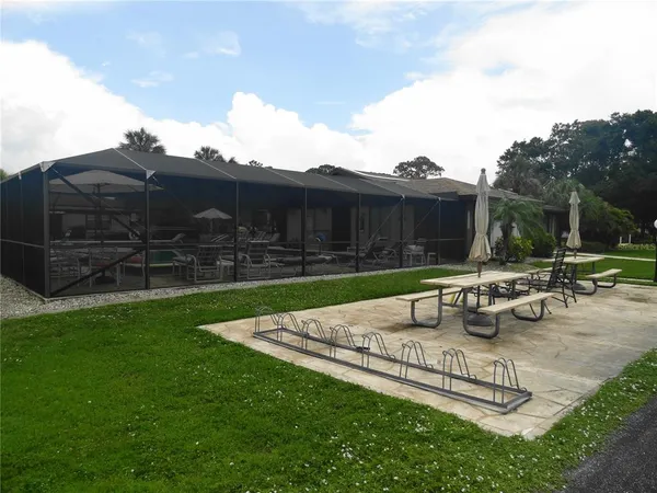 $125,000 | 4022 Beaver Lane, Unit 700B, Port Charlotte, FL 33952