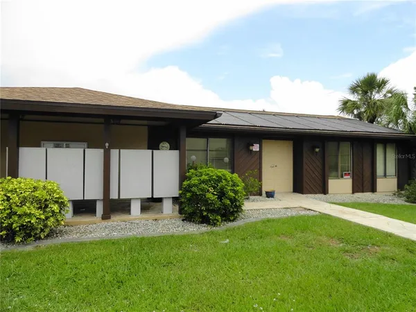 $125,000 | 4022 Beaver Lane, Unit 700B, Port Charlotte, FL 33952