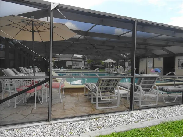 $125,000 | 4022 Beaver Lane, Unit 700B, Port Charlotte, FL 33952