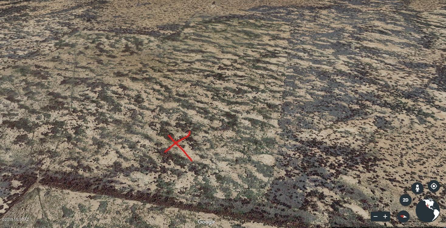 7.92-acres 7.92-acres Kansas Road Willcox, AZ 85643 - Photo 2 of 4