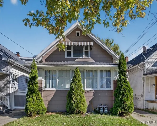 $159,900 | 229 Hagen Street, Buffalo, NY 14215