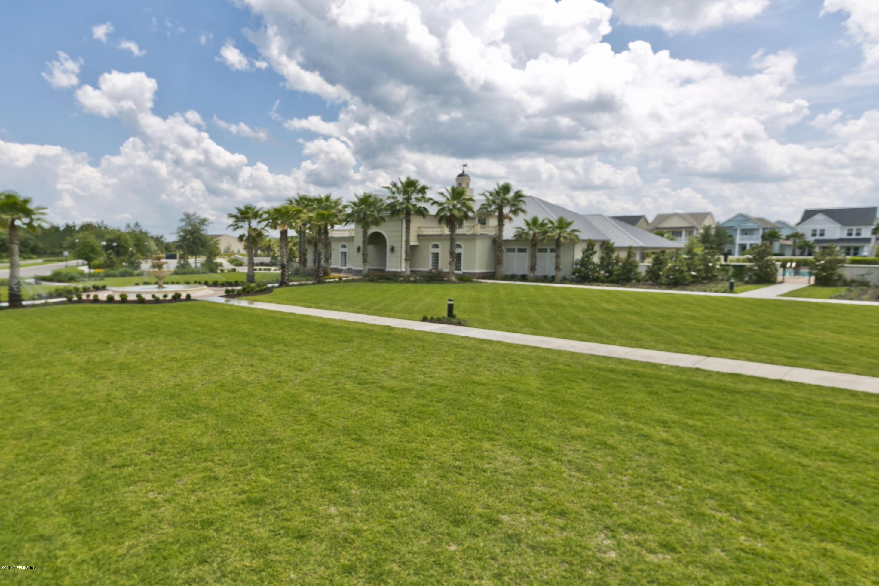 58 Pelican Pointe Road Ponte Vedra, FL 32081 - Photo 24 of 28 a view of a city