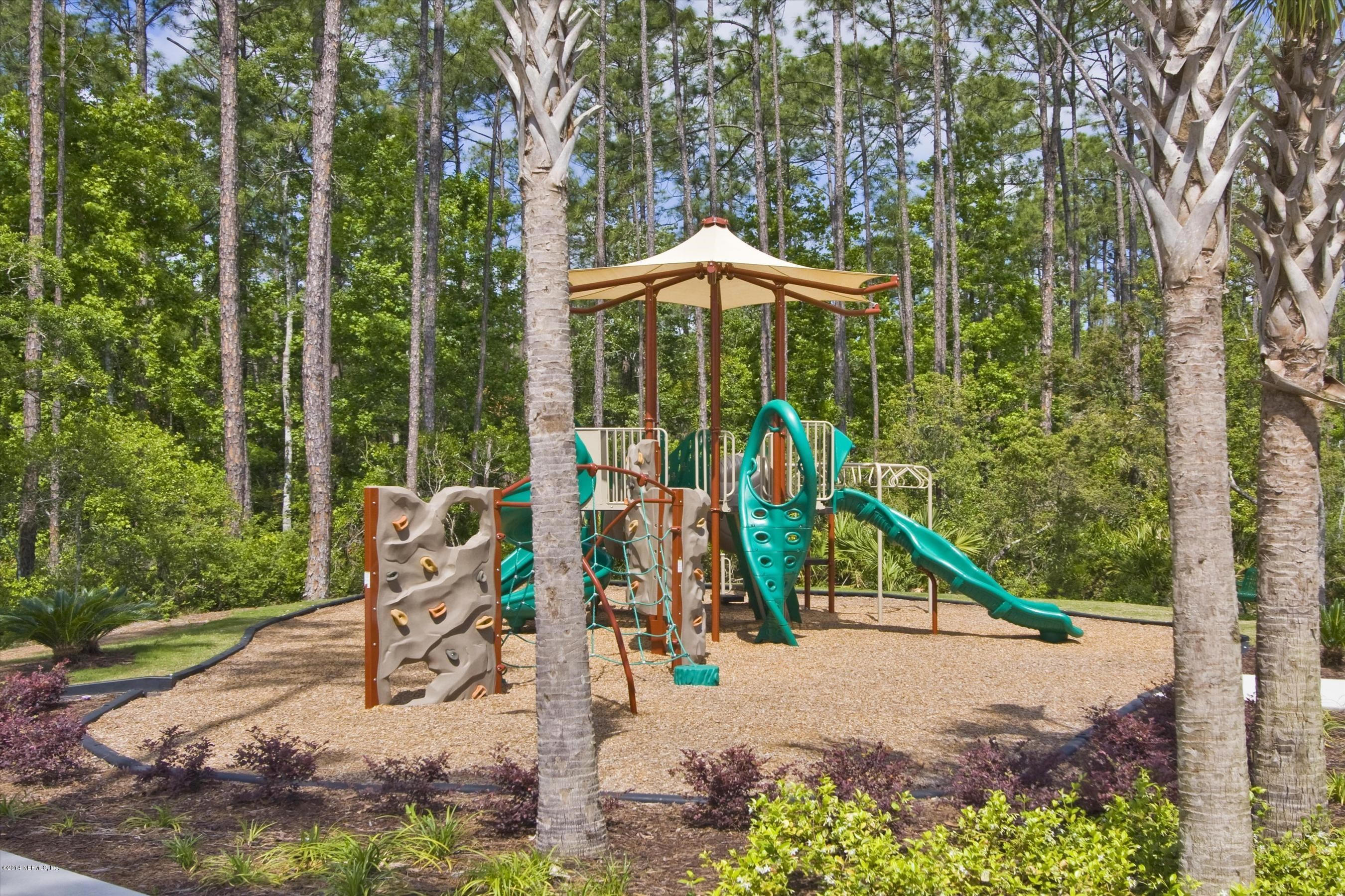58 Pelican Pointe Road Ponte Vedra, FL 32081 - Photo 26 of 28 an outdoor space with lots of green space