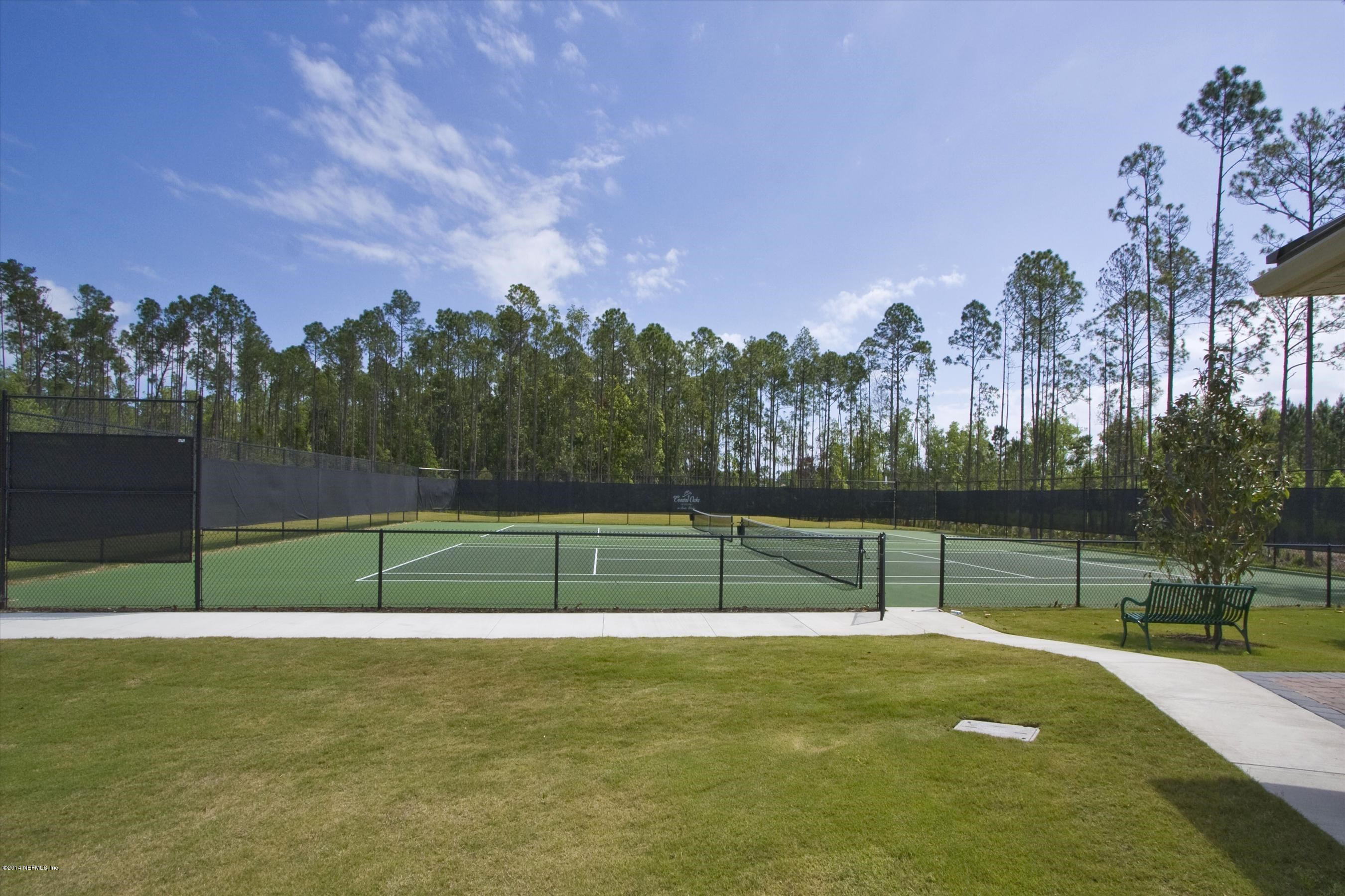 58 Pelican Pointe Road Ponte Vedra, FL 32081 - Photo 27 of 28 a view of a yard