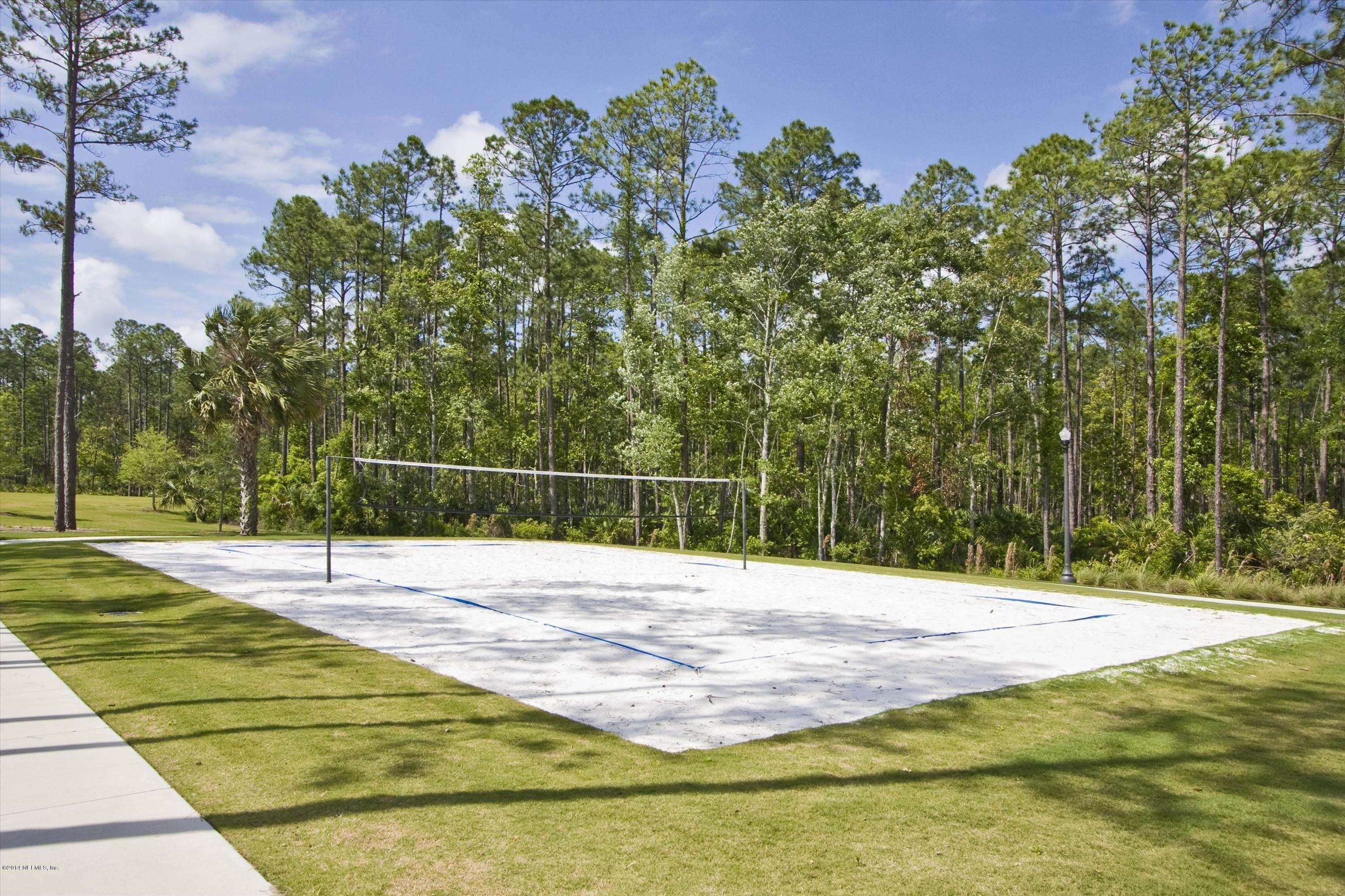 58 Pelican Pointe Road Ponte Vedra, FL 32081 - Photo 28 of 28 a view of a basket ball ground