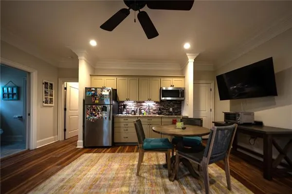 $4,500 | 220 Labarre Drive, Unit A, Metairie, LA 70001