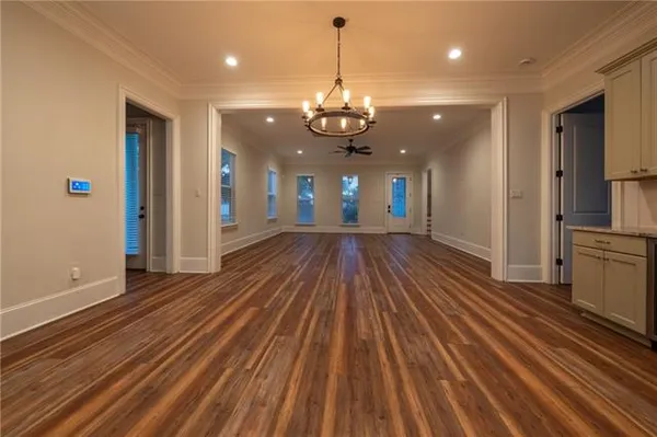 $4,500 | 220 Labarre Drive, Unit A, Metairie, LA 70001