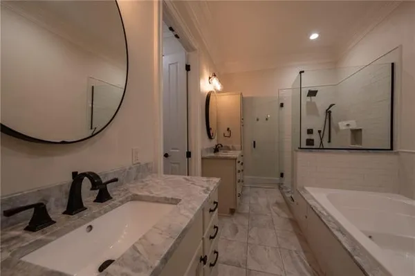 $4,500 | 220 Labarre Drive, Unit A, Metairie, LA 70001