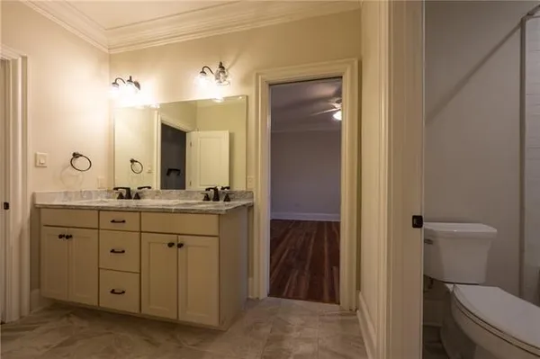 $4,500 | 220 Labarre Drive, Unit A, Metairie, LA 70001