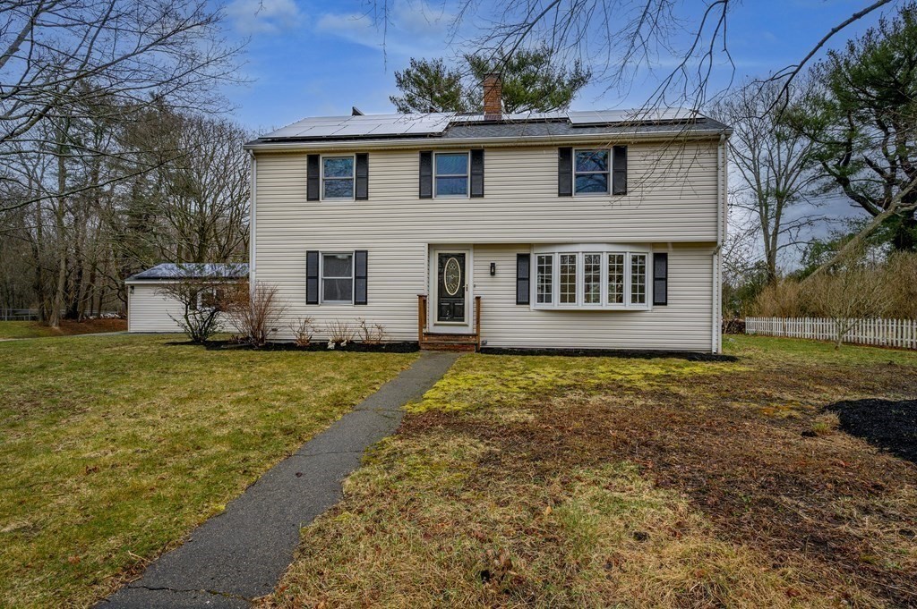 27 Paddock Road Bridgewater, MA 02324 - Photo 2 of 36 Gallery Image 2