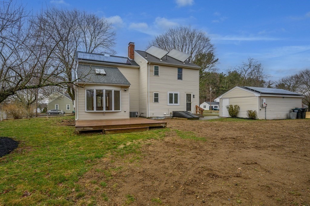 27 Paddock Road Bridgewater, MA 02324 - Photo 30 of 36 Gallery Image 30