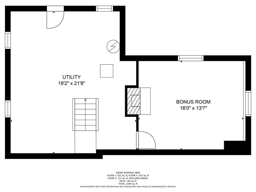 27 Paddock Road Bridgewater, MA 02324 - Photo 32 of 36 Gallery Image 32