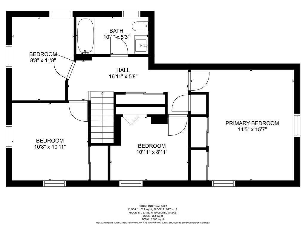 27 Paddock Road Bridgewater, MA 02324 - Photo 33 of 36 Gallery Image 33