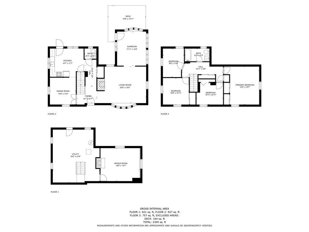 27 Paddock Road Bridgewater, MA 02324 - Photo 34 of 36 Gallery Image 34