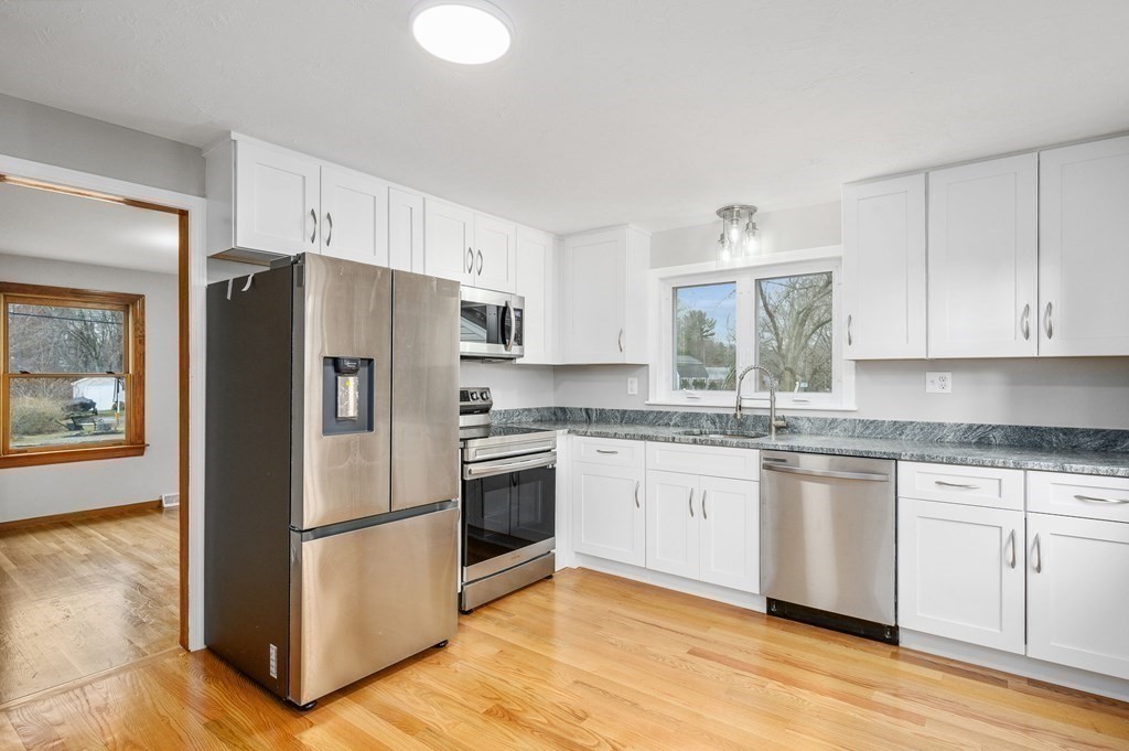 27 Paddock Road Bridgewater, MA 02324 - Photo 9 of 36 Gallery Image 9