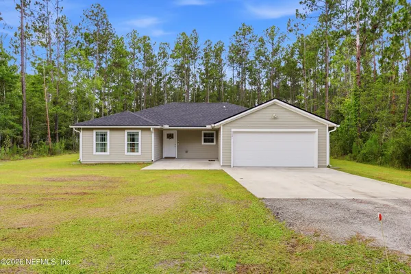 $329,500 | 4405 Susan Street, Hastings, FL 32145