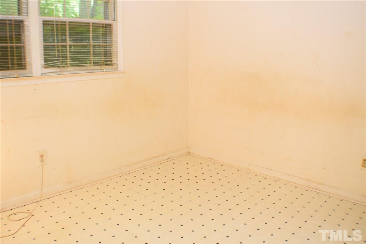 7613 Mine Valley Road Raleigh, NC 27615 - Photo 19 of 24 a view of empty room with windows
