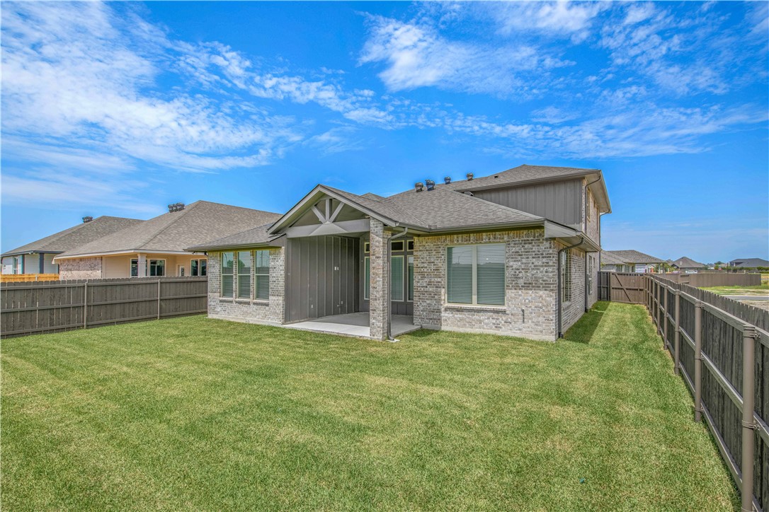 5010 Acadia Loop Bryan, TX 77802 - Photo 28 of 28 Gallery Image 28