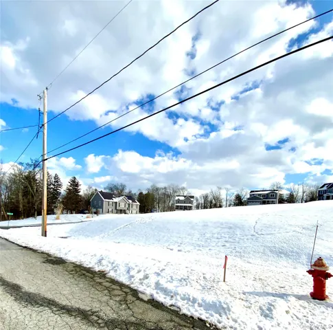 $99,500 | Smith Terrace Tbd Smith, Lloyd, NY 12528