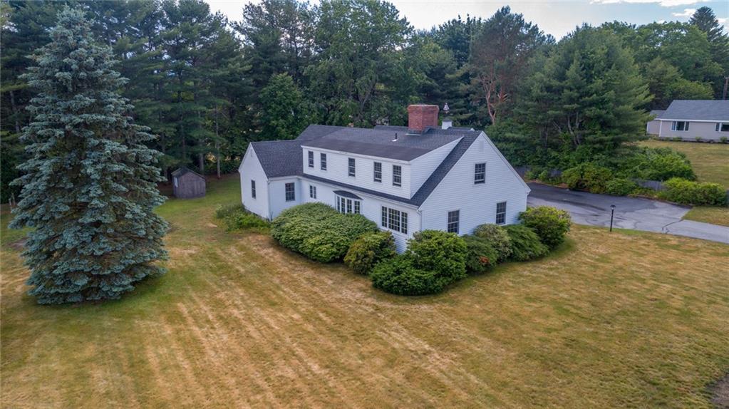 5 Stornoway Road Cumberland Foreside, ME 04110 - Photo 4 of 34 Photo