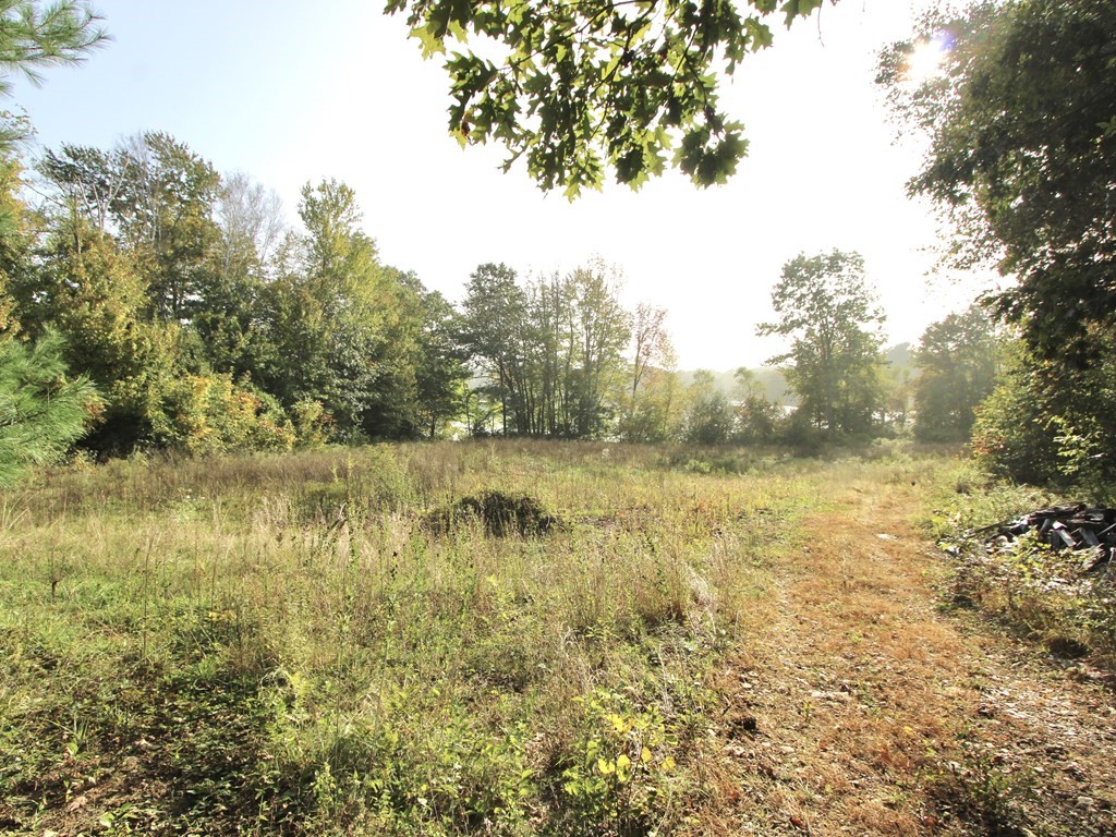 171 Chapel Street Leicester, MA 01524 - Photo 7 of 10 a view of lake with green space