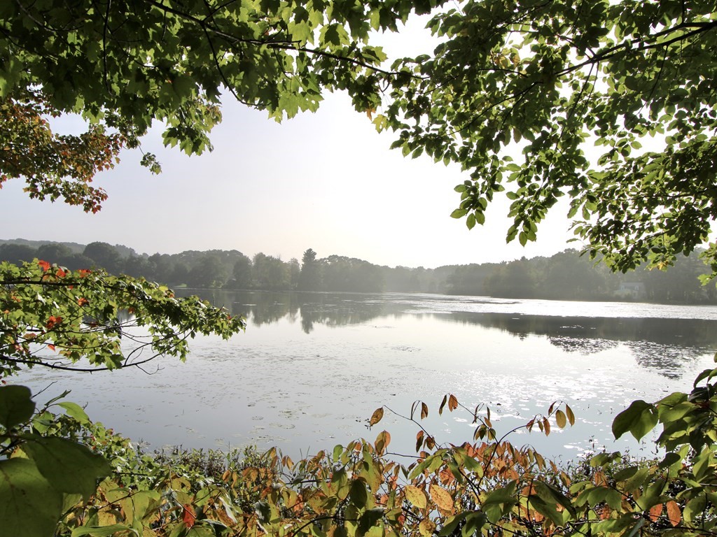 171 Chapel Street Leicester, MA 01524 - Photo 9 of 10 a view of lake