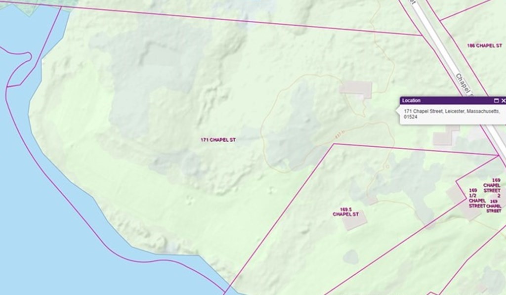 171 Chapel Street Leicester, MA 01524 - Photo 10 of 10