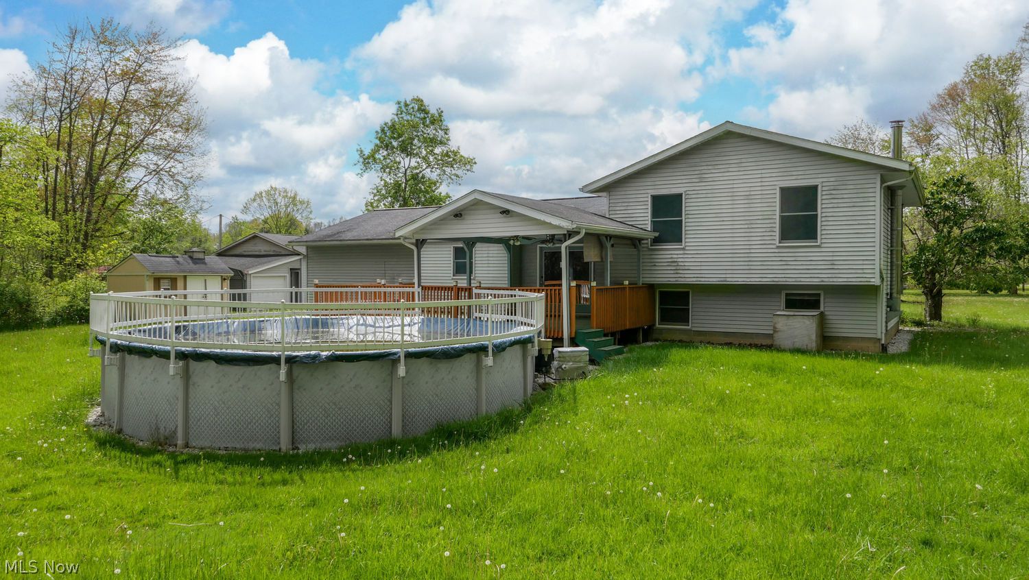 10703 Jones Road Diamond, OH 44412 - Photo 33 of 50