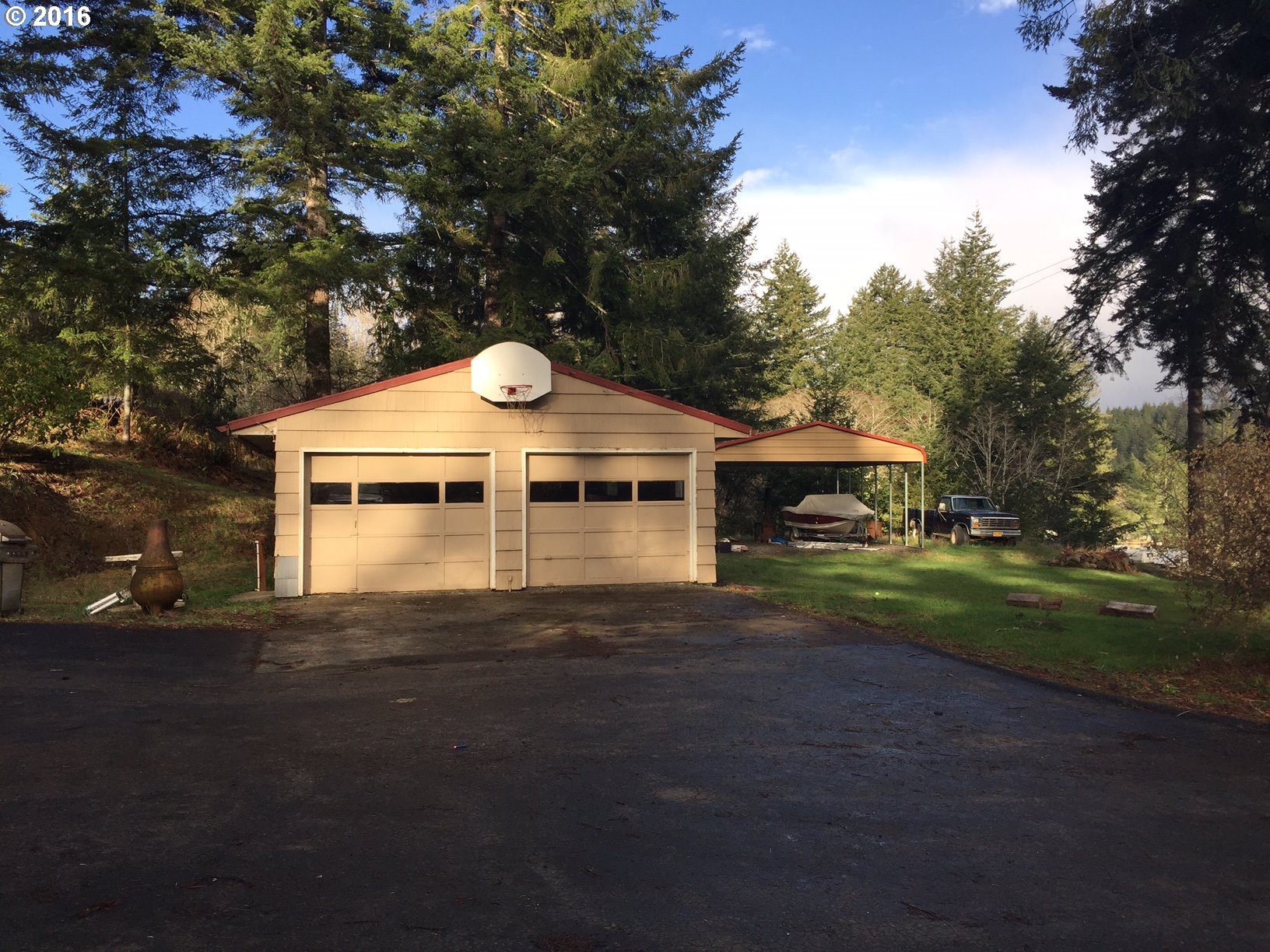 62948 Ross Inlet Road Coos Bay, OR 97420 - Photo 22 of 23 Gallery Image 22