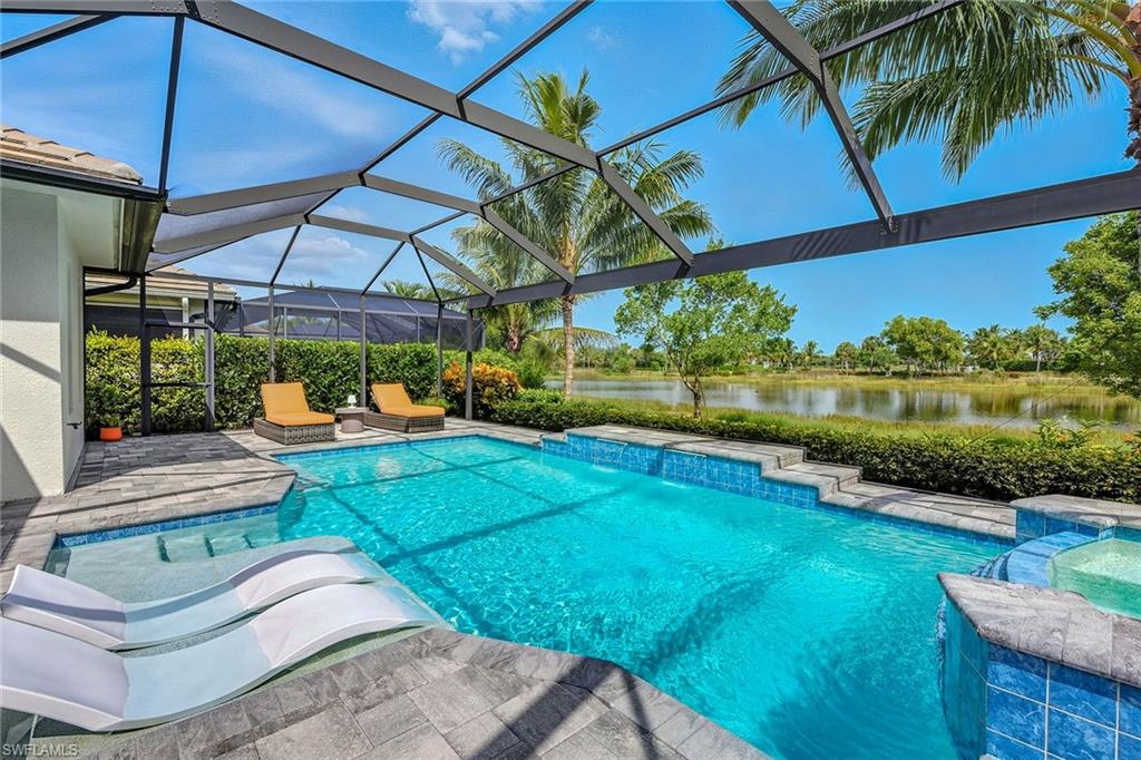 3199 Cotuit Lane Naples, FL 34114 - Photo 30 of 50