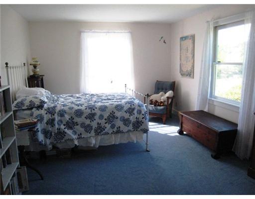 55 Pleasant Hill Road Freeport, ME 04032 - Photo 14 of 25 Bedroom.
